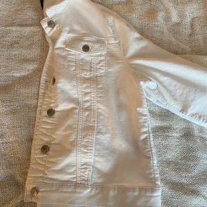 Buffalo “Jean” jacket